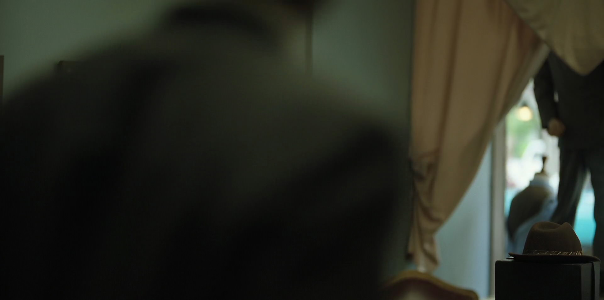 Green Book (2018) HD screenshot 8525