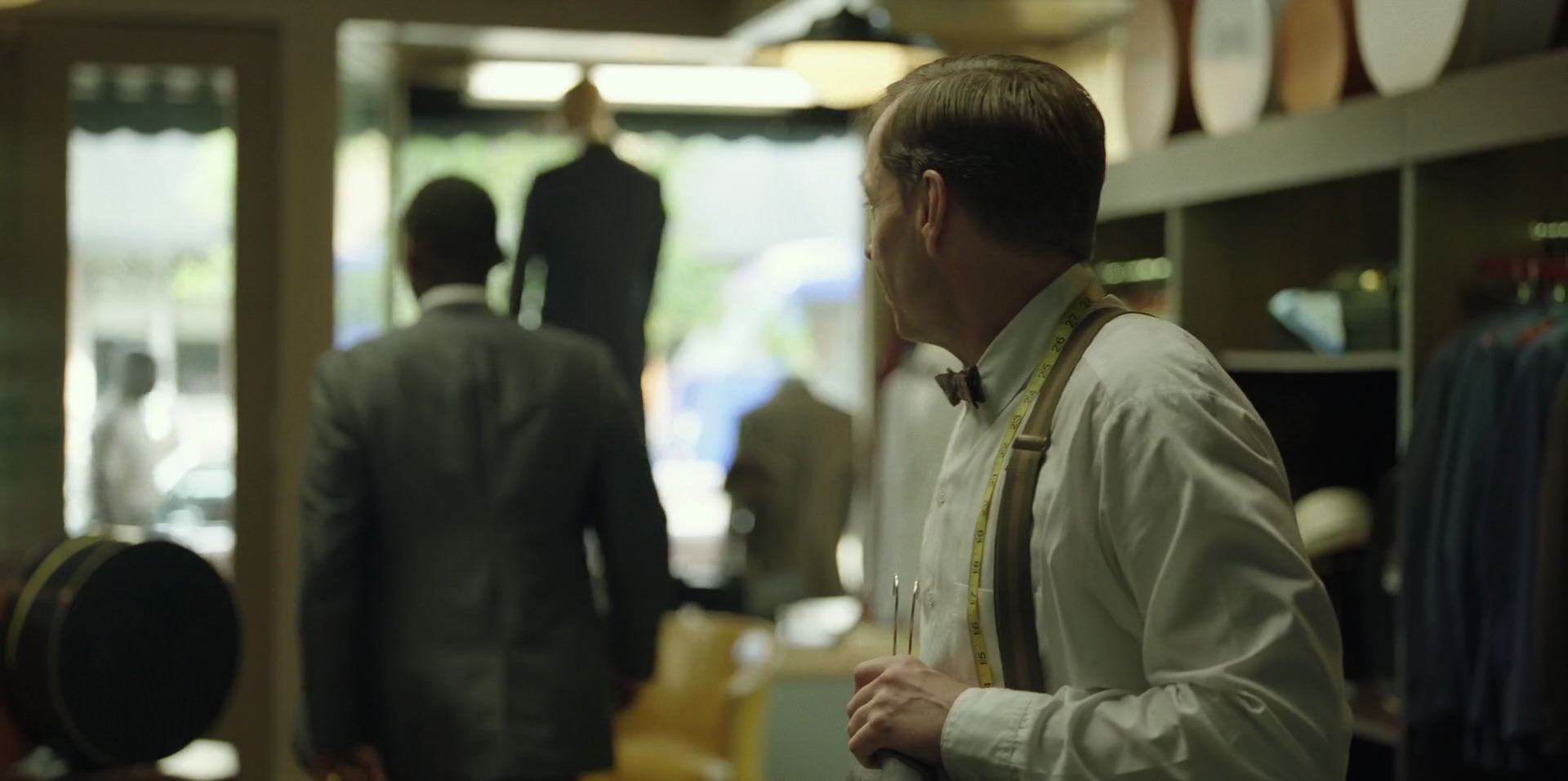 Green Book (2018) movie still 8527