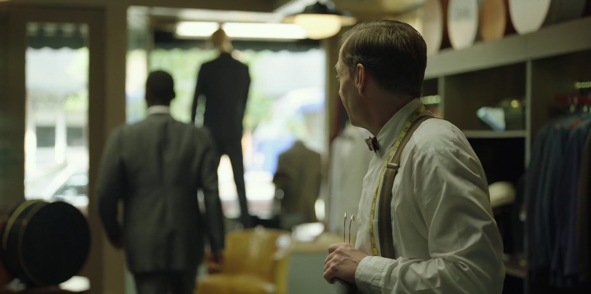 Green Book (2018) HD screenshot 8528