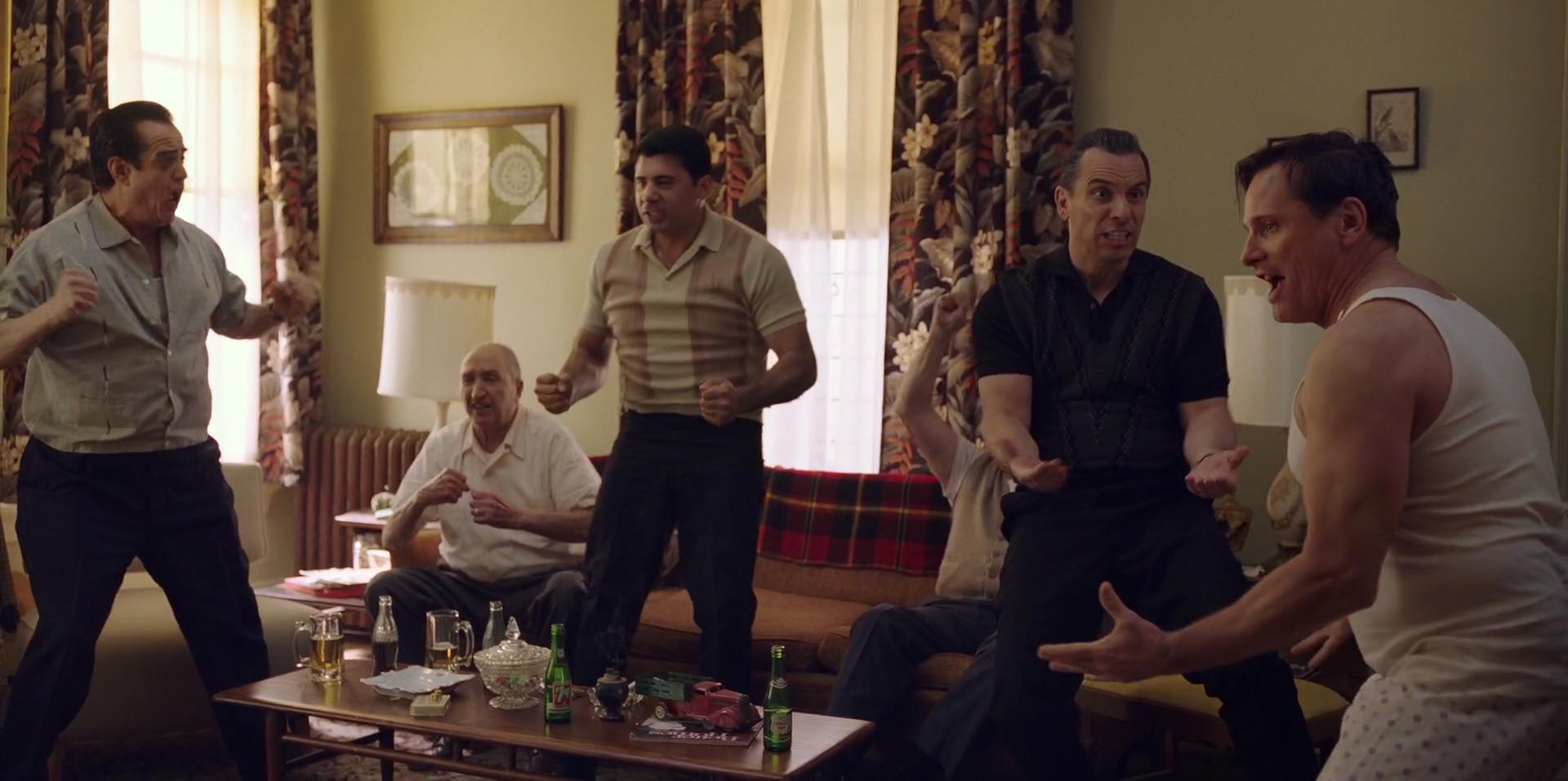 Green Book (2018) movie still 853