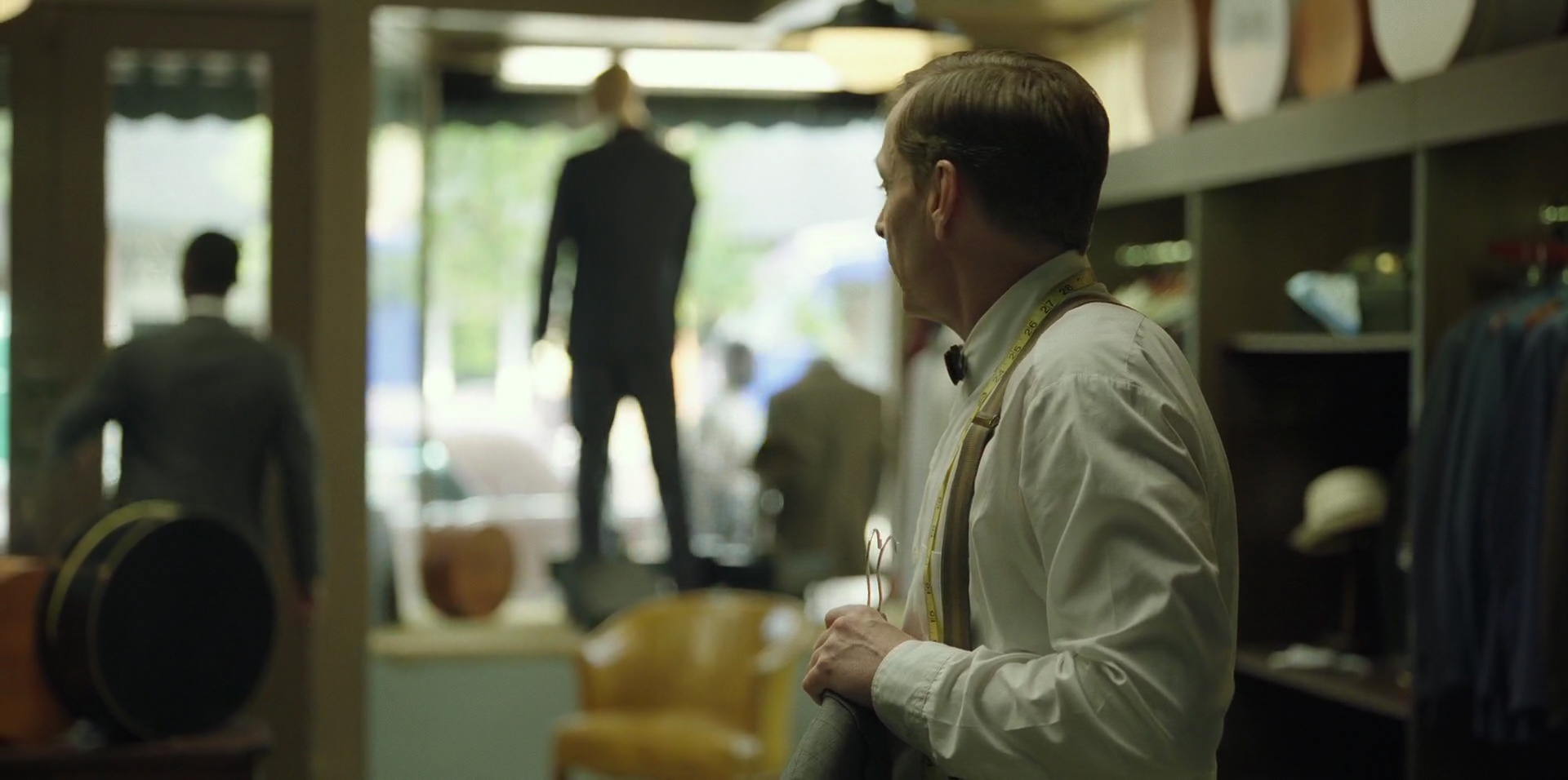 Green Book (2018) HD screenshot 8531