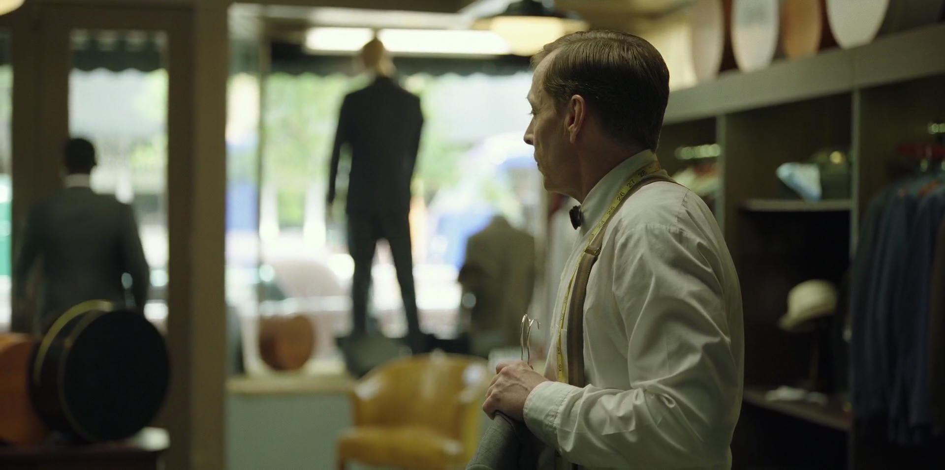 Green Book (2018) screencap 8532