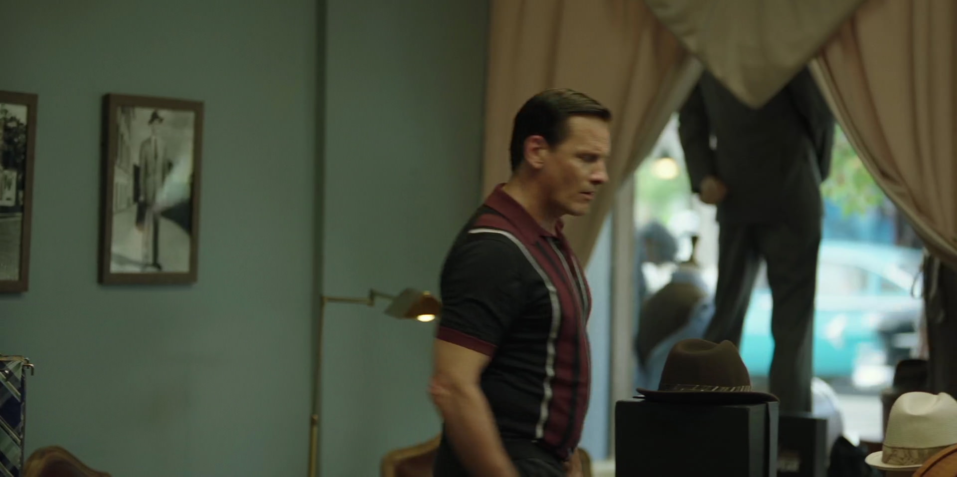 Green Book (2018) screencap 8535