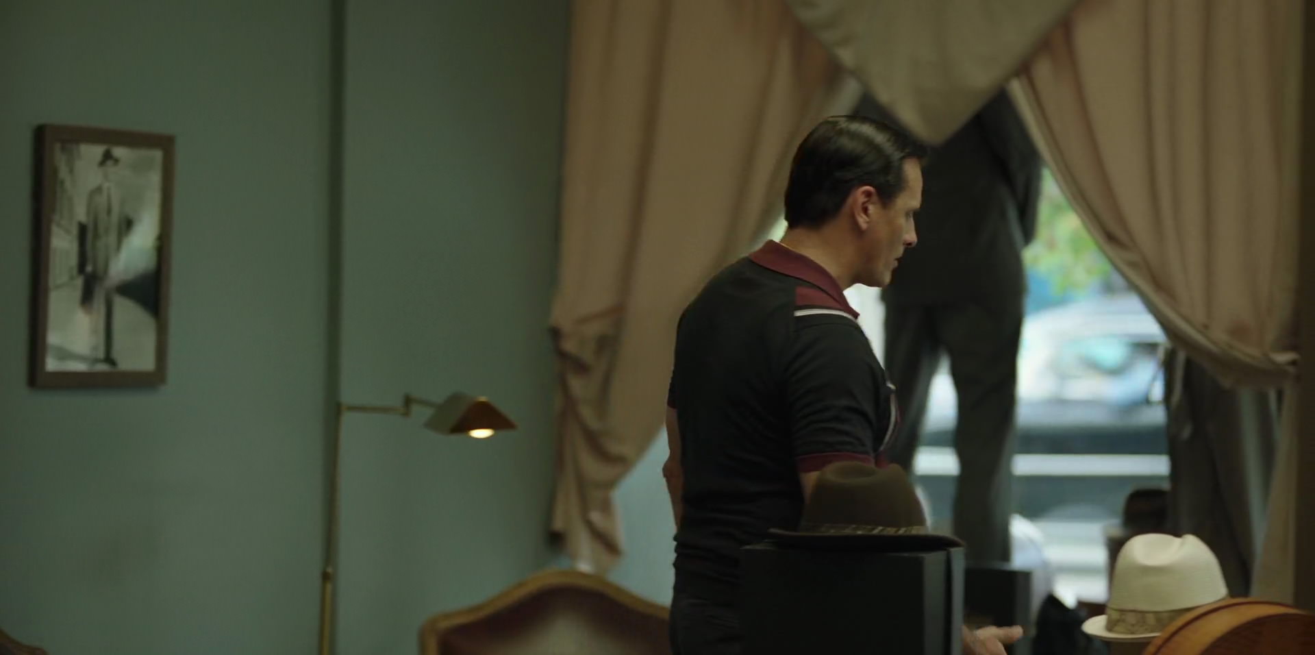 Green Book (2018) movie still 8536