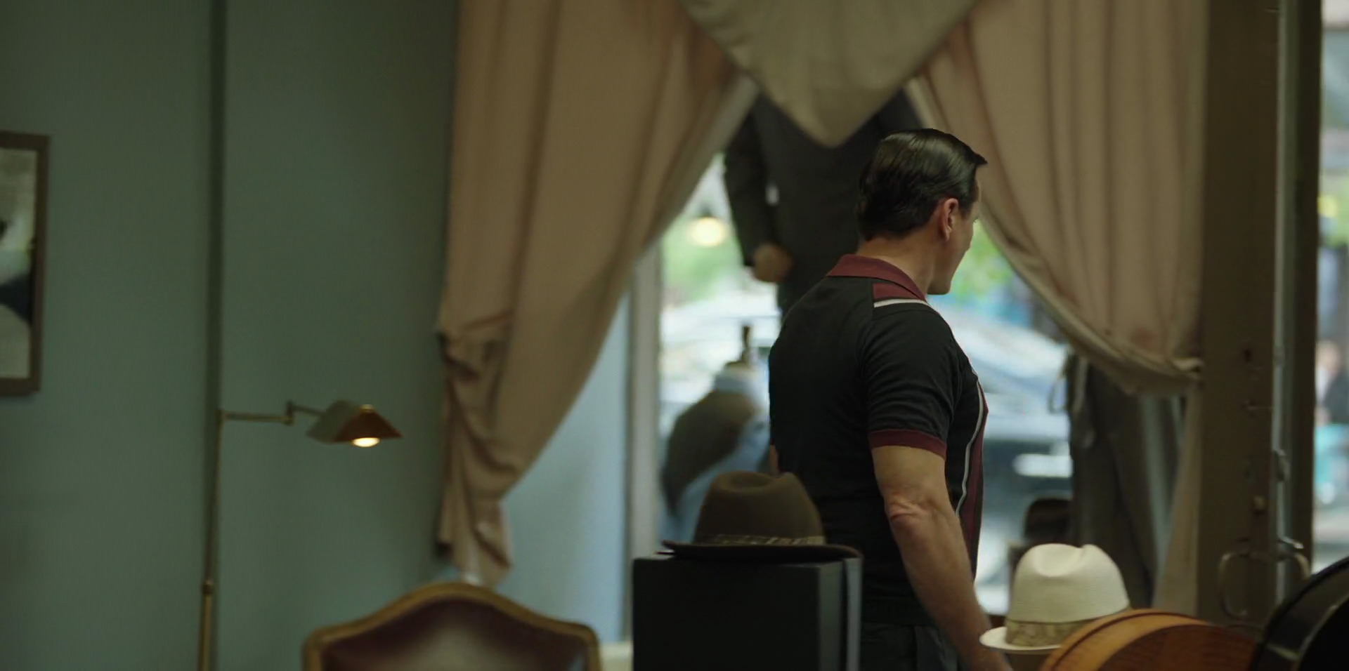 Green Book (2018) HD screenshot 8537