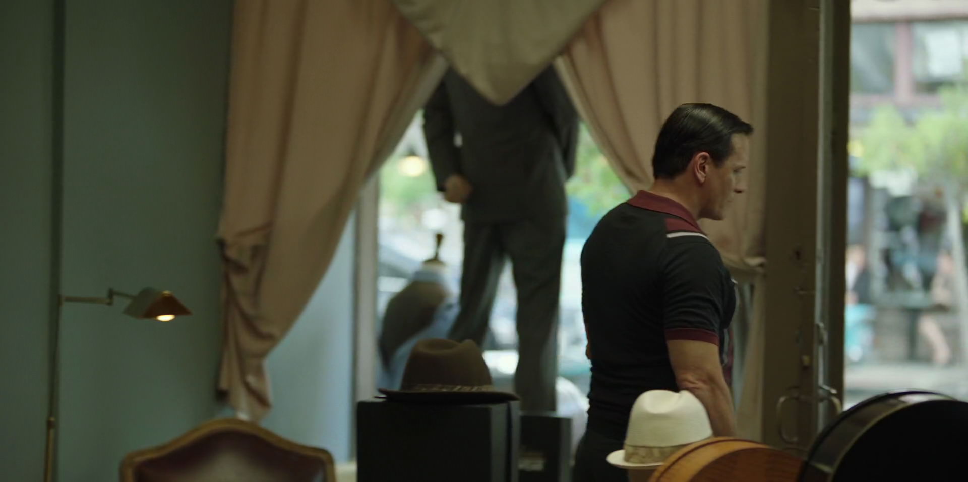Green Book (2018) screencap 8538