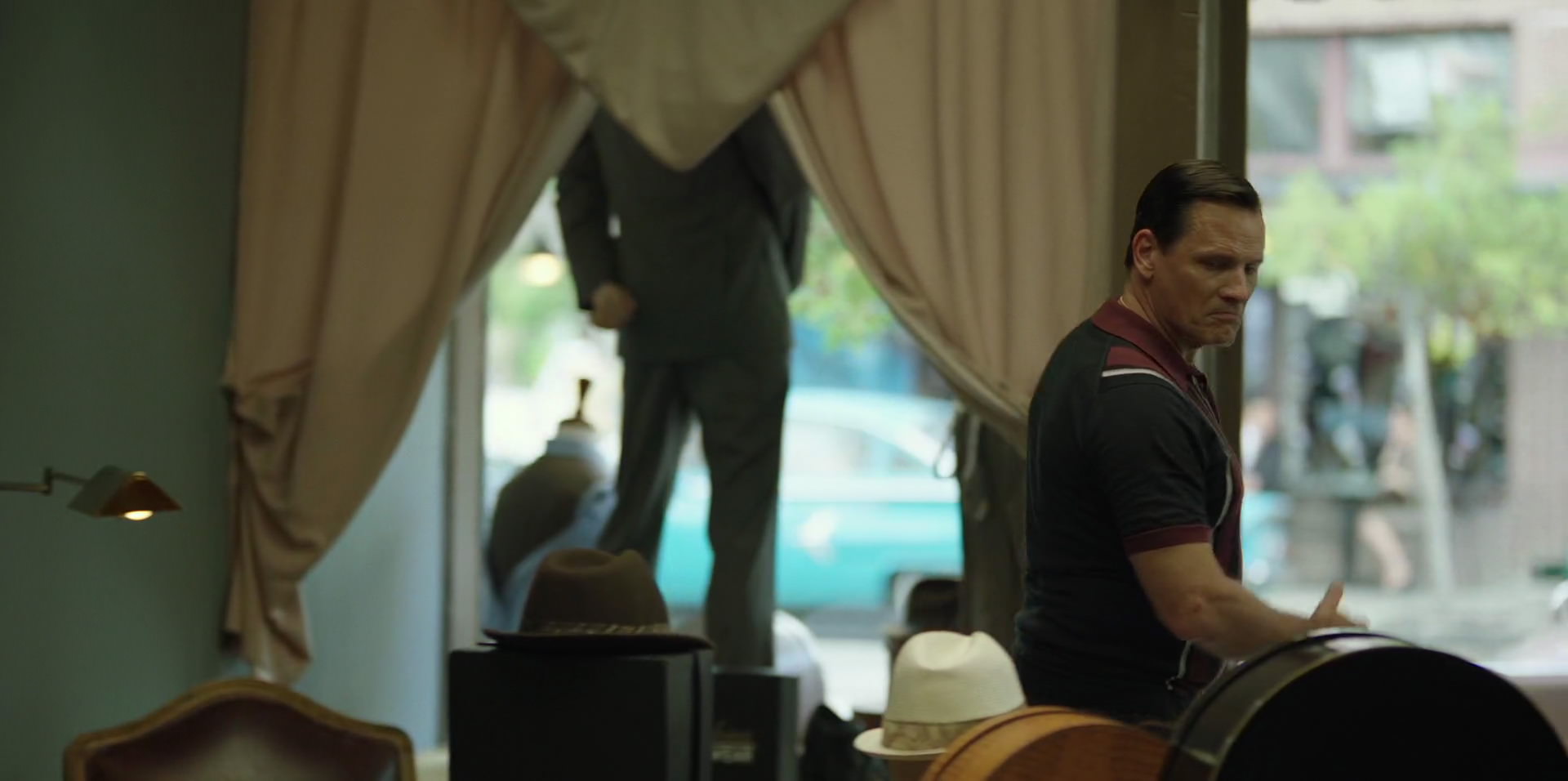 Green Book (2018) movie still 8539