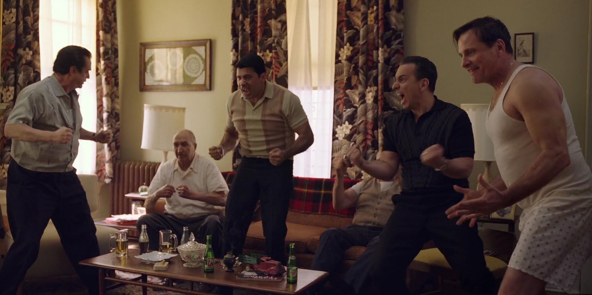 Green Book (2018) HD screenshot 854