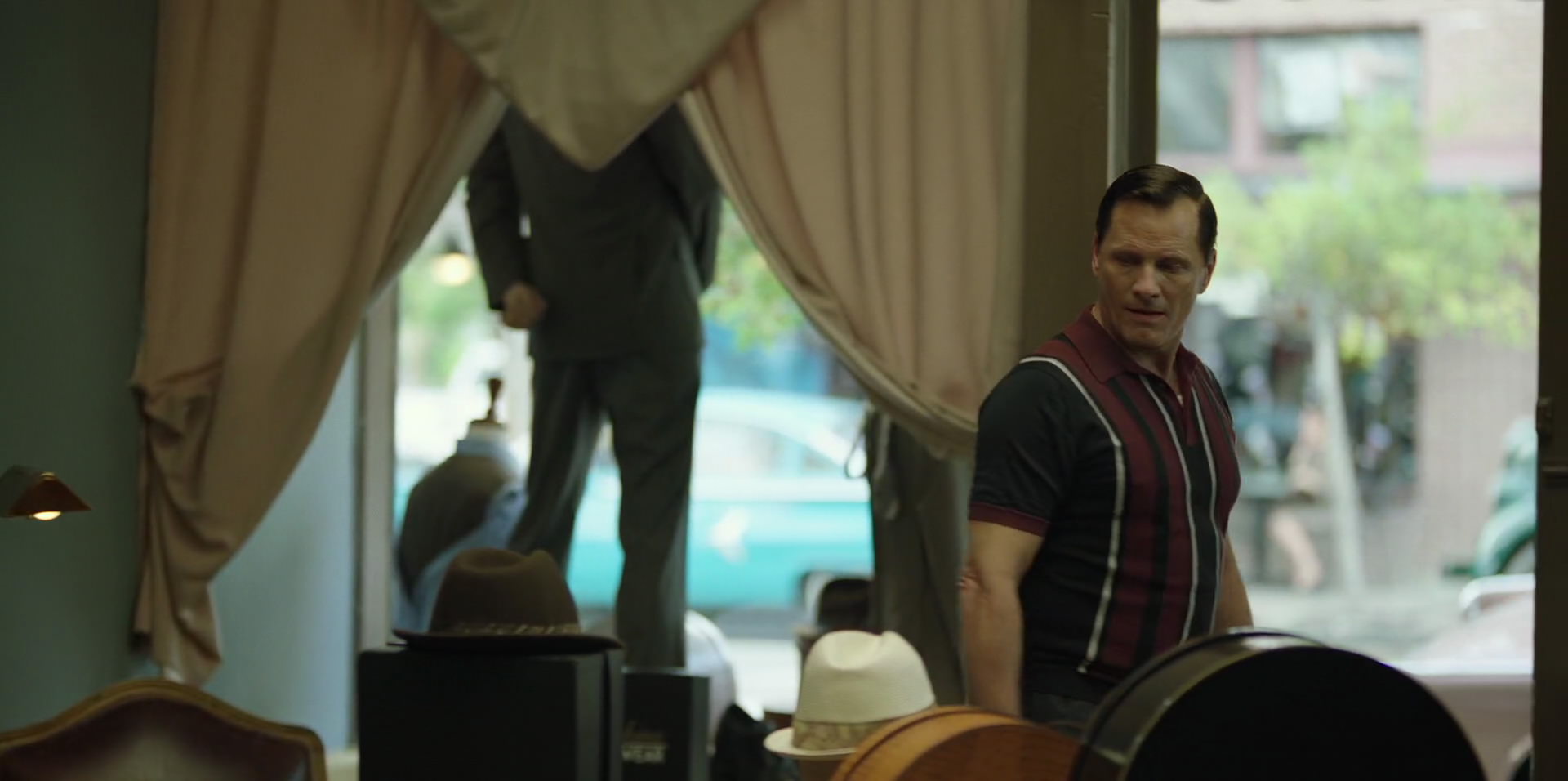 Green Book (2018) HD screenshot 8540