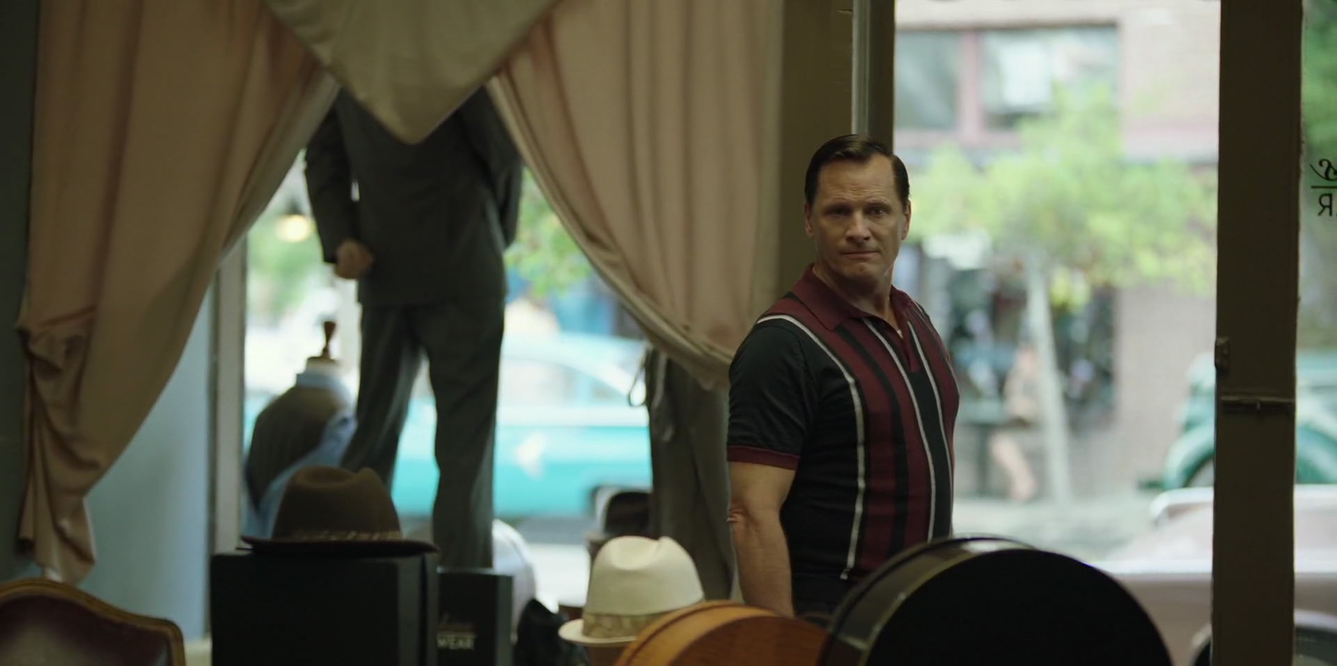 Green Book (2018) movie still 8542