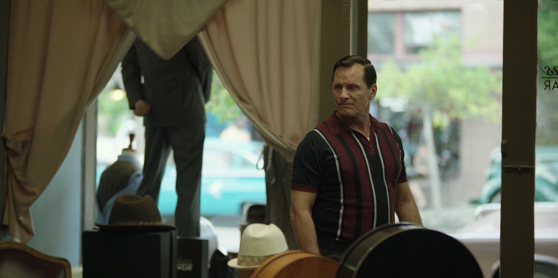 Green Book (2018) HD screenshot 8543