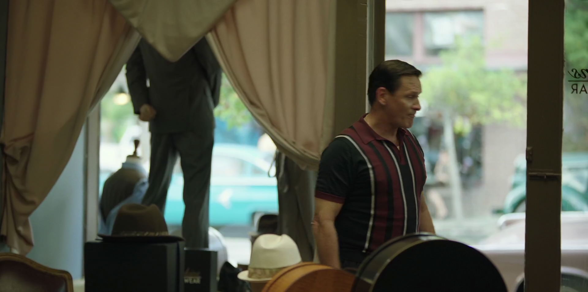 Green Book (2018) screencap 8544
