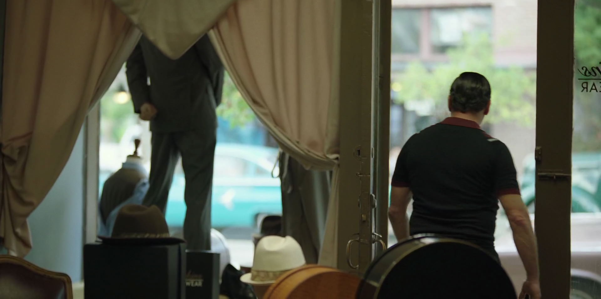 Green Book (2018) HD screenshot 8546