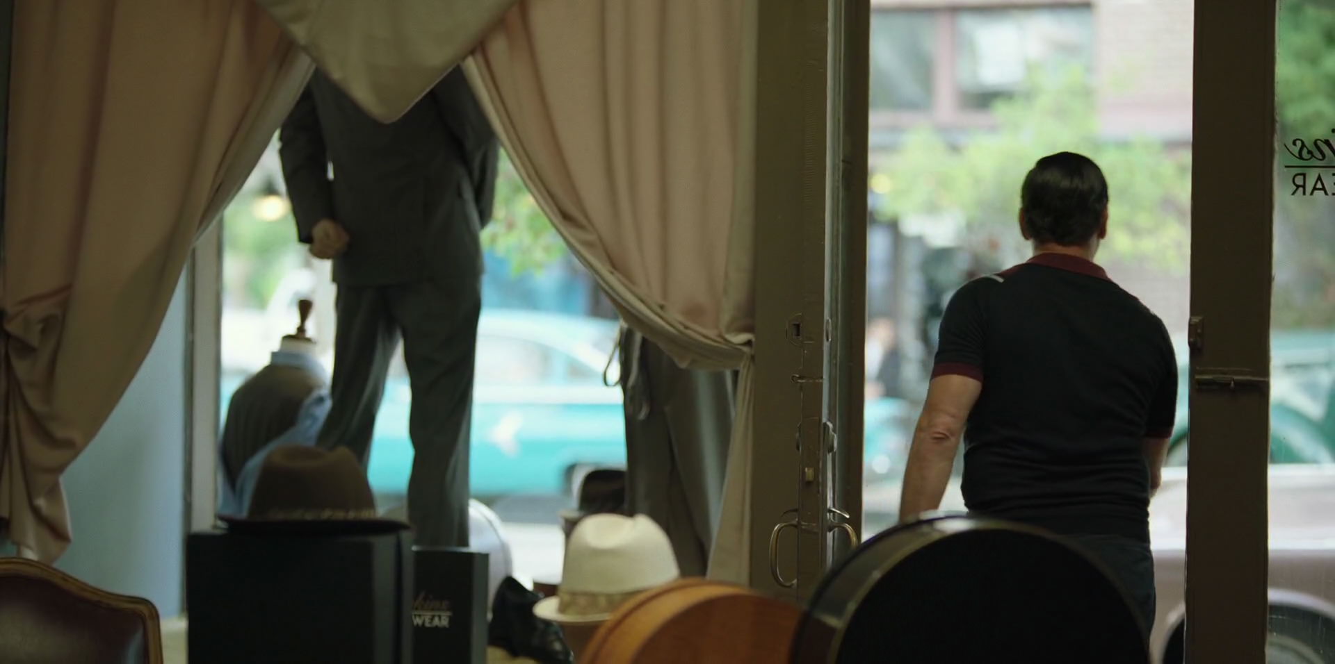 Green Book (2018) screencap 8547
