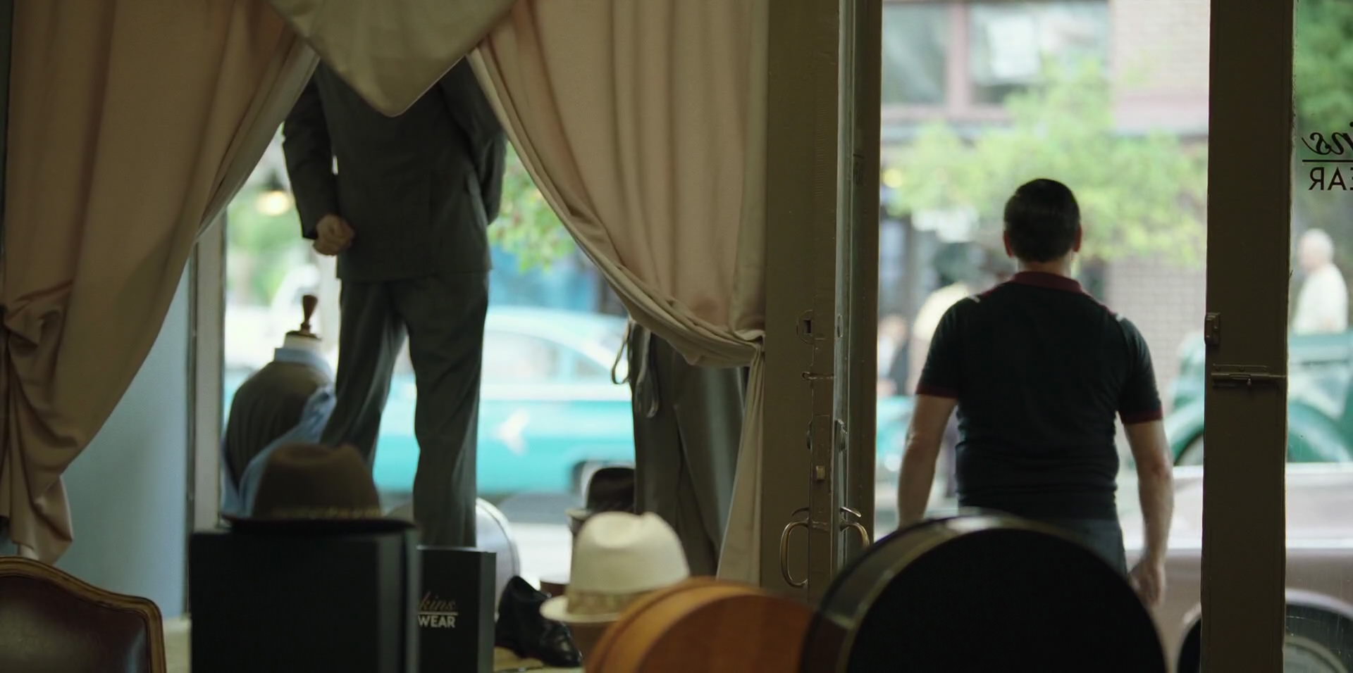 Green Book (2018) HD screenshot 8549