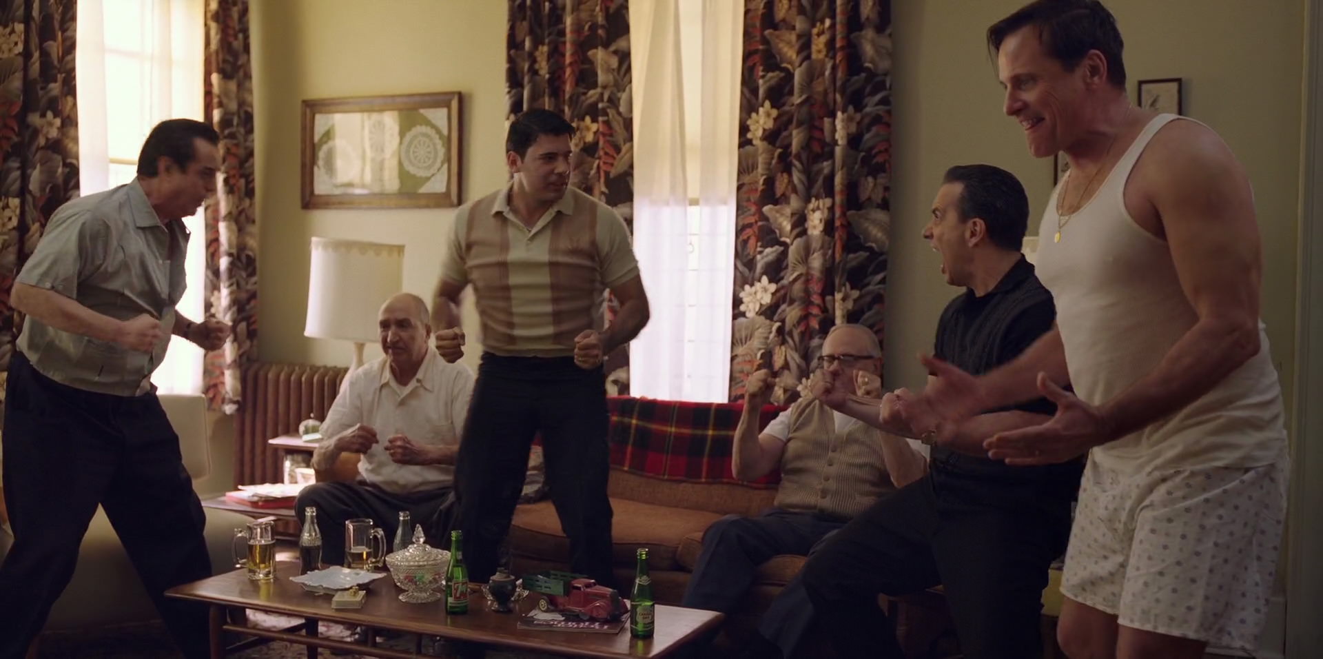 Green Book (2018) screencap 855