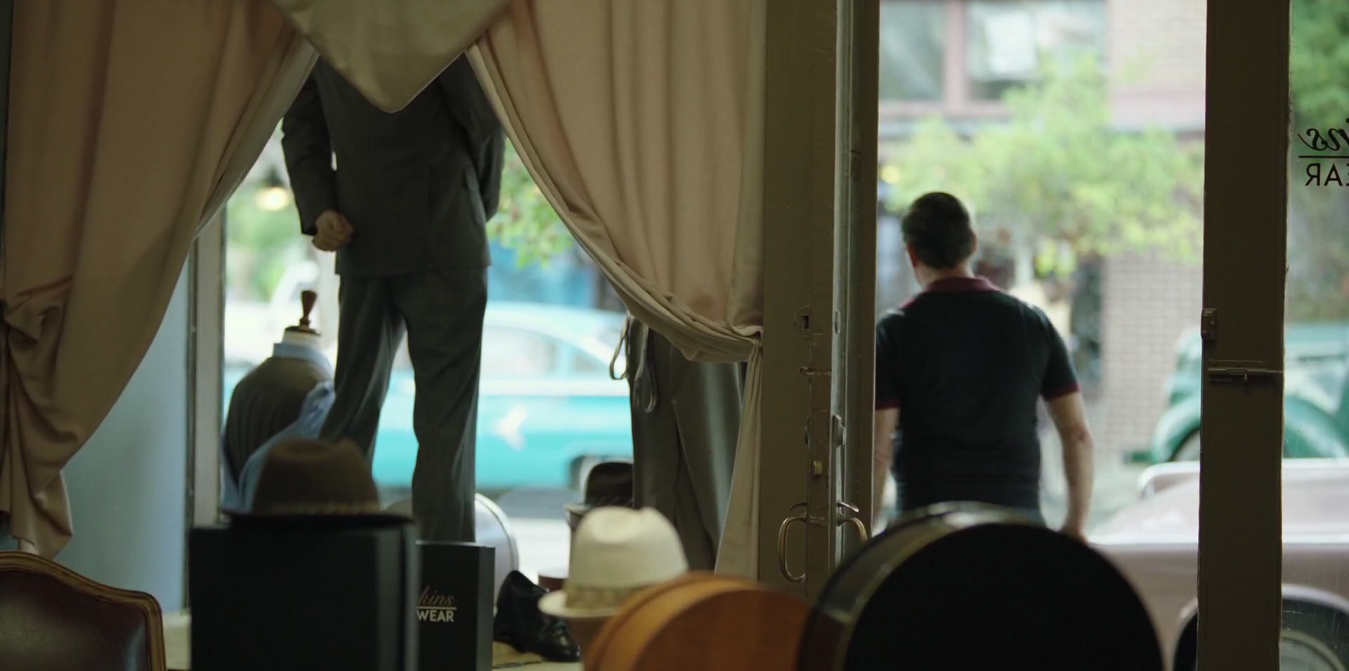 Green Book (2018) screencap 8550