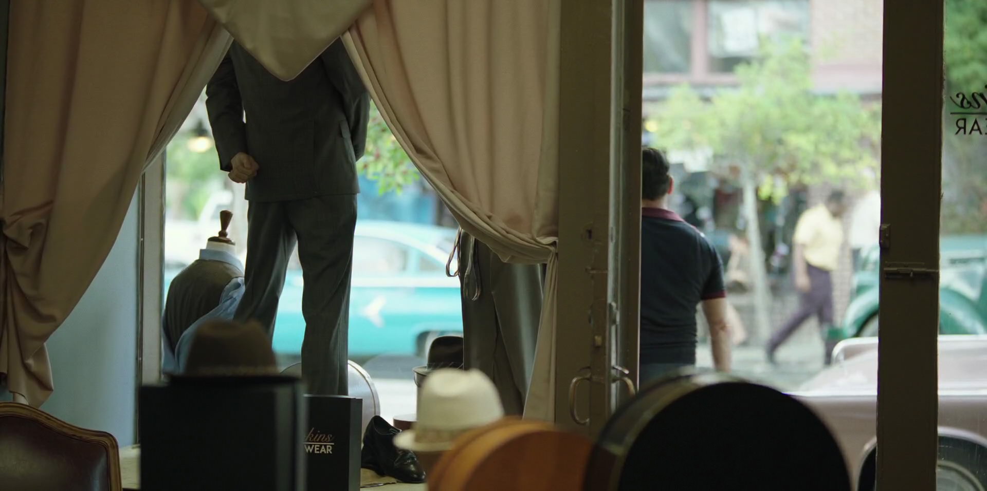 Green Book (2018) movie still 8551