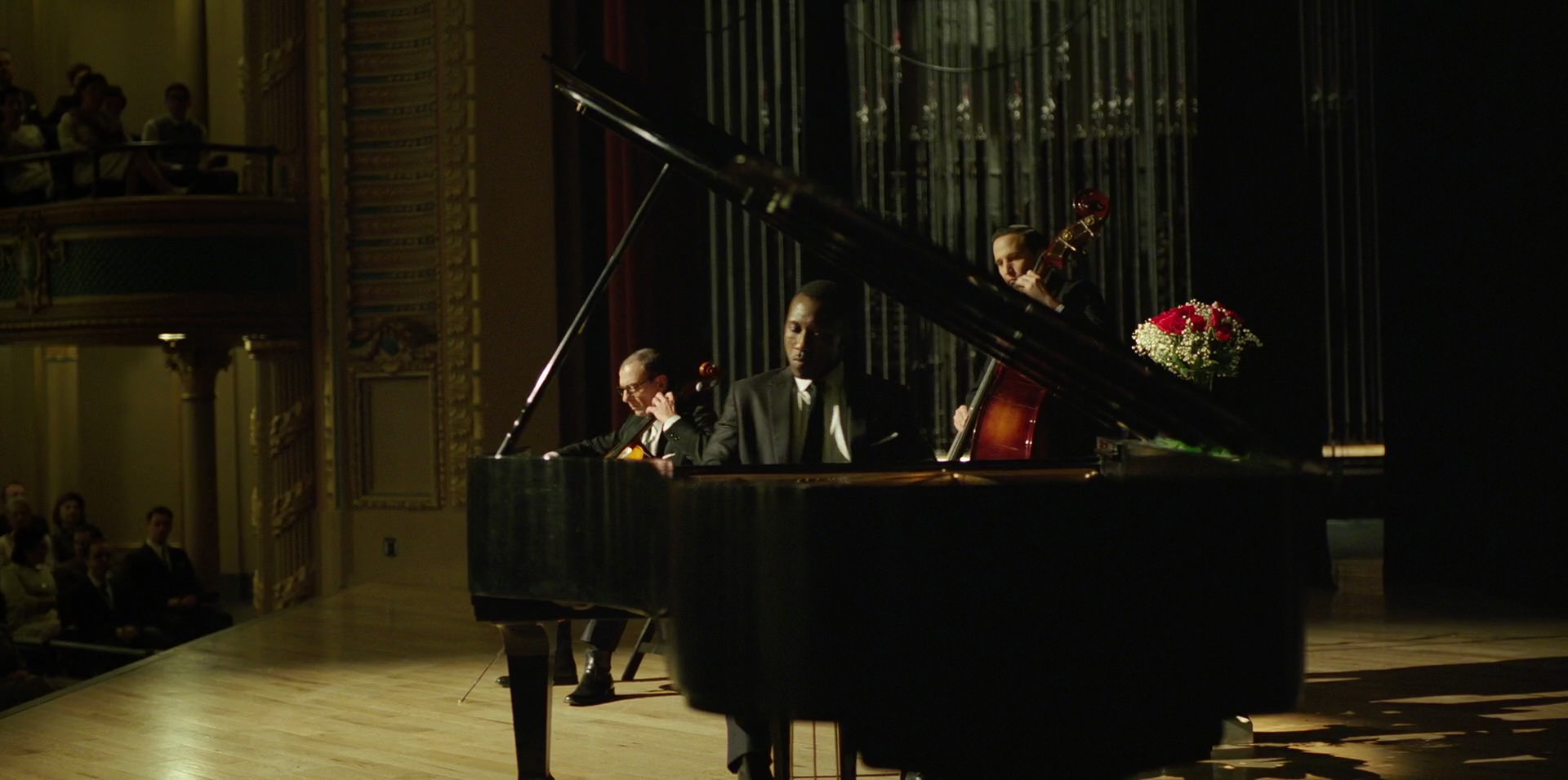 Green Book (2018) HD screenshot 8552