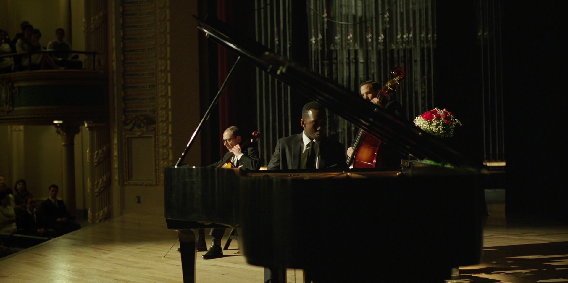 Green Book (2018) screencap 8553