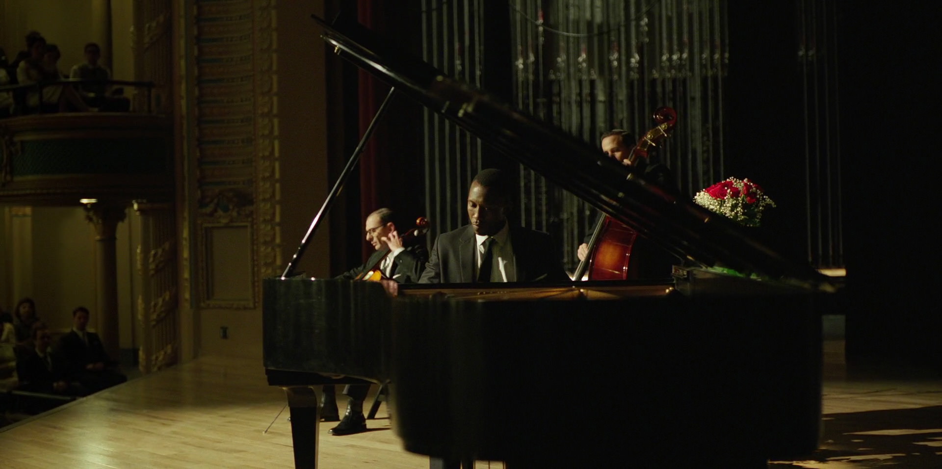 Green Book (2018) movie still 8554