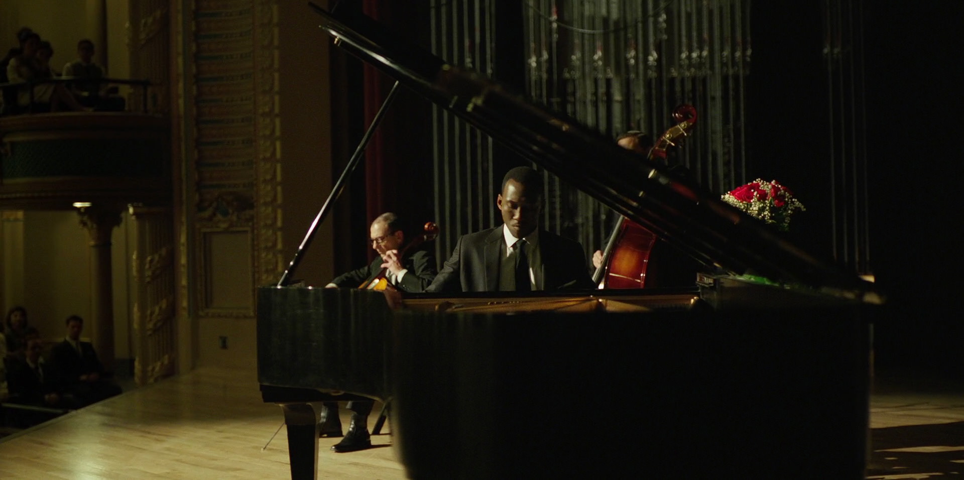 Green Book (2018) HD screenshot 8555