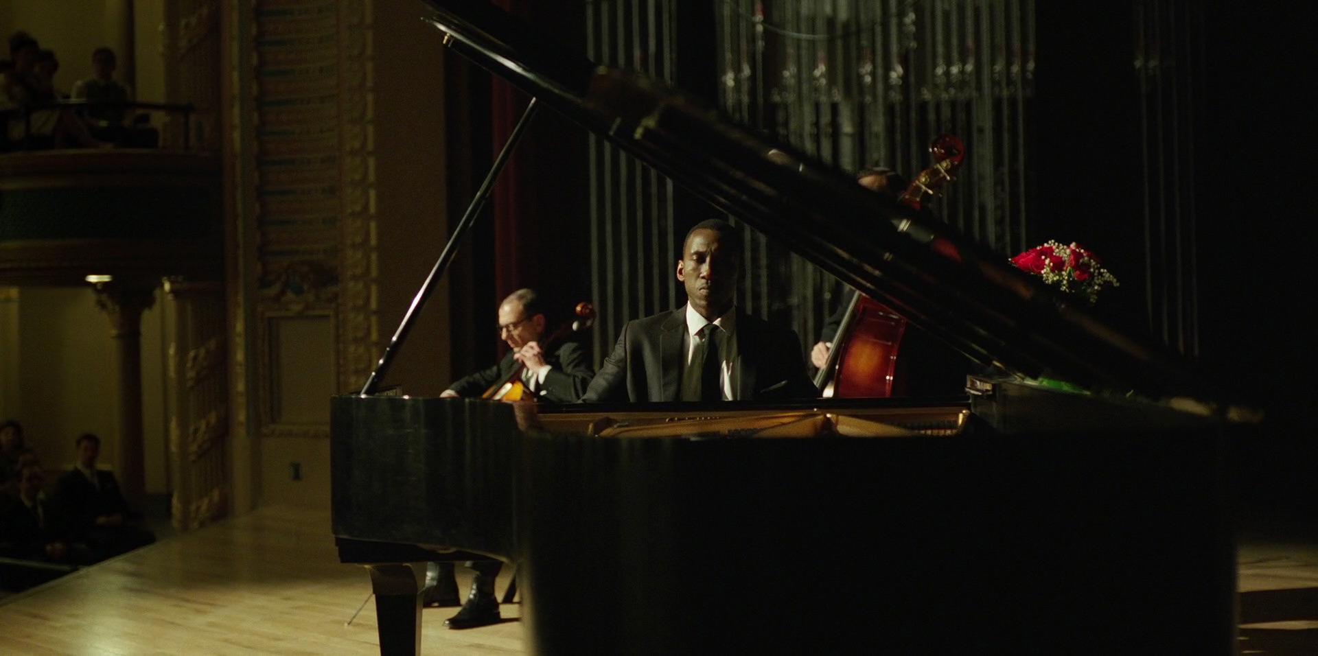 Green Book (2018) screencap 8556