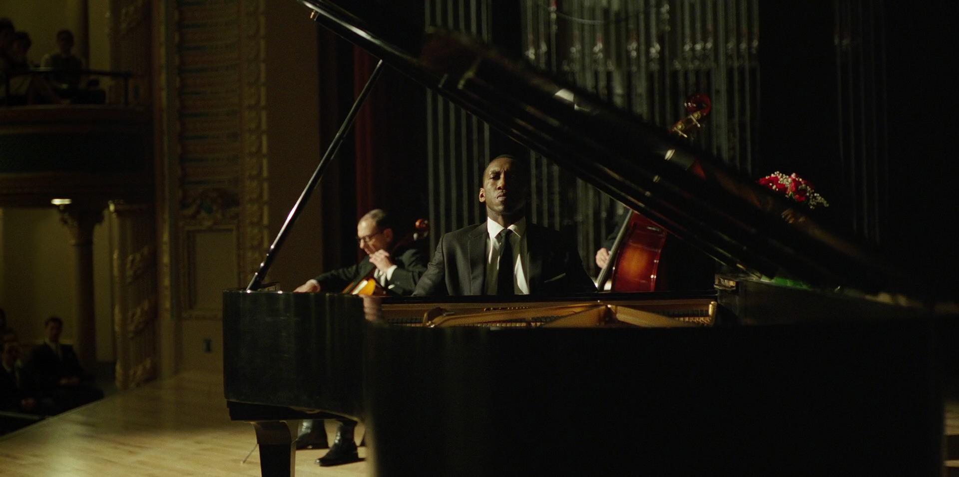 Green Book (2018) movie still 8557