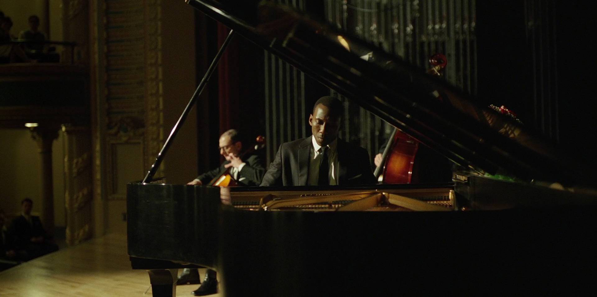 Green Book (2018) HD screenshot 8558