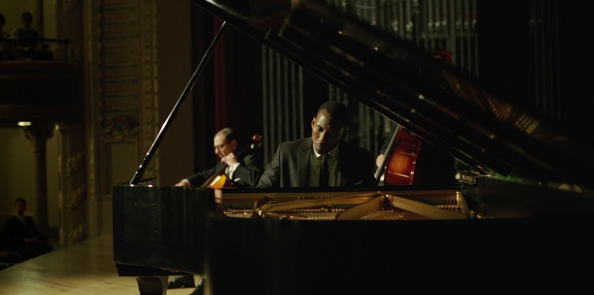 Green Book (2018) screencap 8559