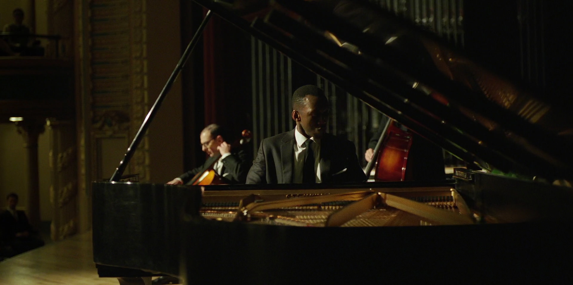 Green Book (2018) movie still 8560