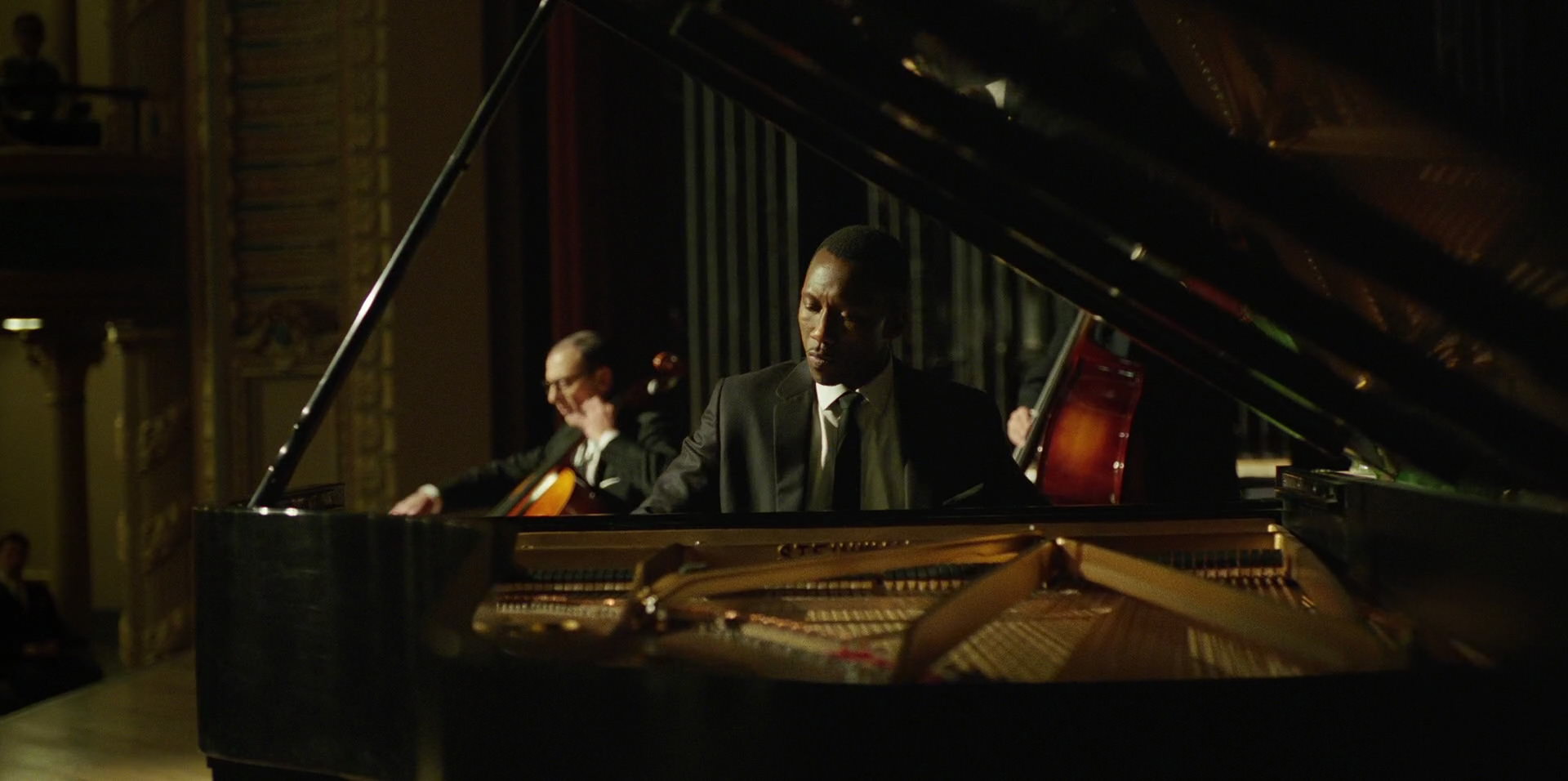 Green Book (2018) HD screenshot 8561