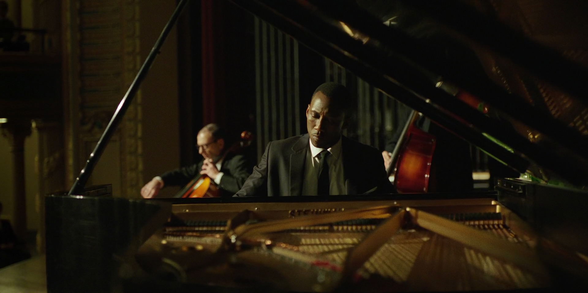 Green Book (2018) screencap 8562