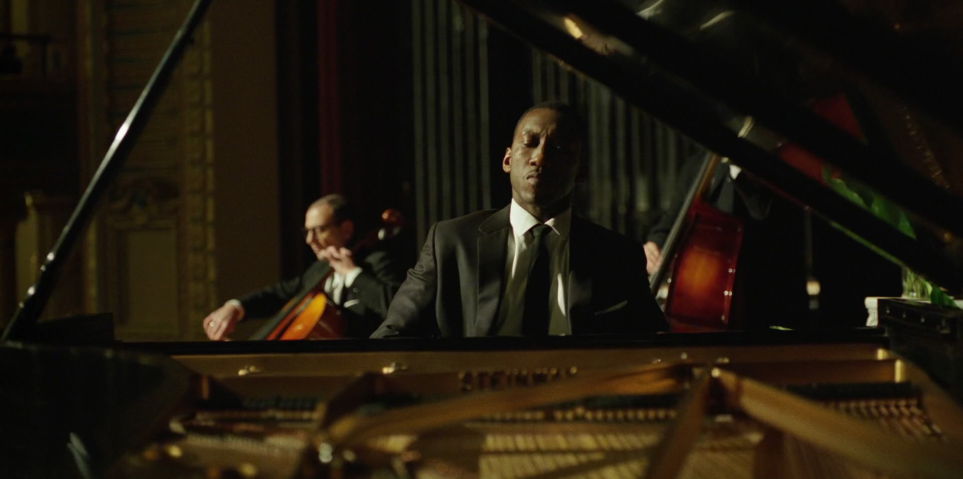 Green Book (2018) HD screenshot 8564