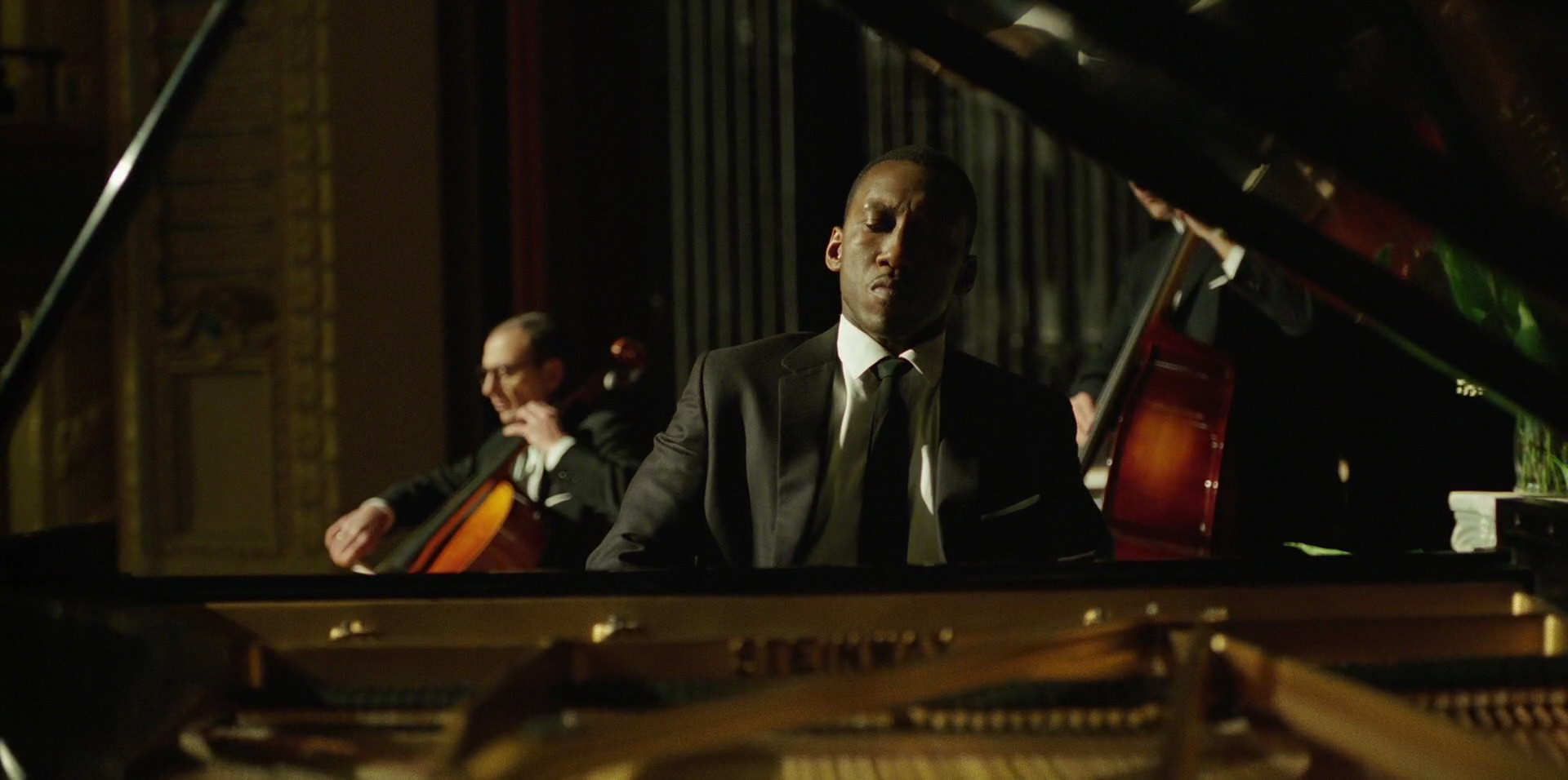 Green Book (2018) screencap 8565
