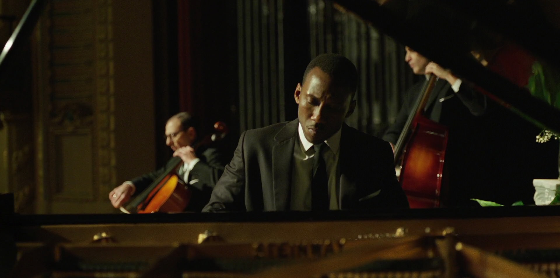Green Book (2018) movie still 8566