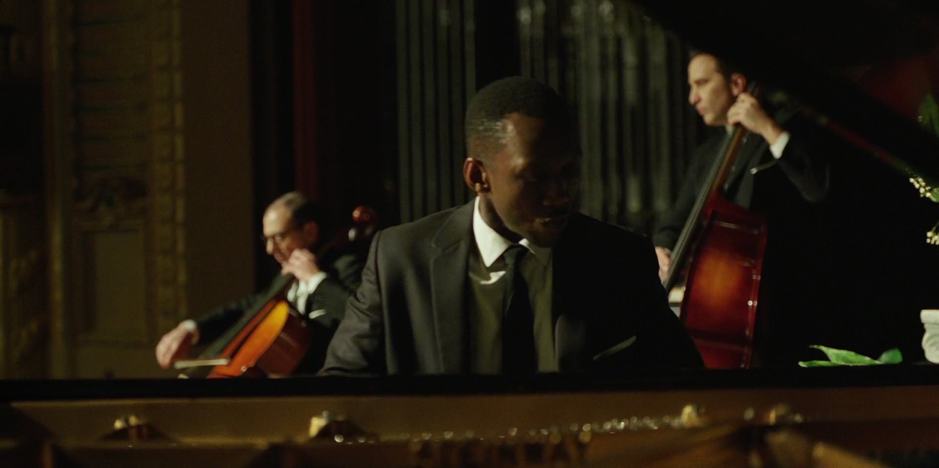 Green Book (2018) HD screenshot 8567