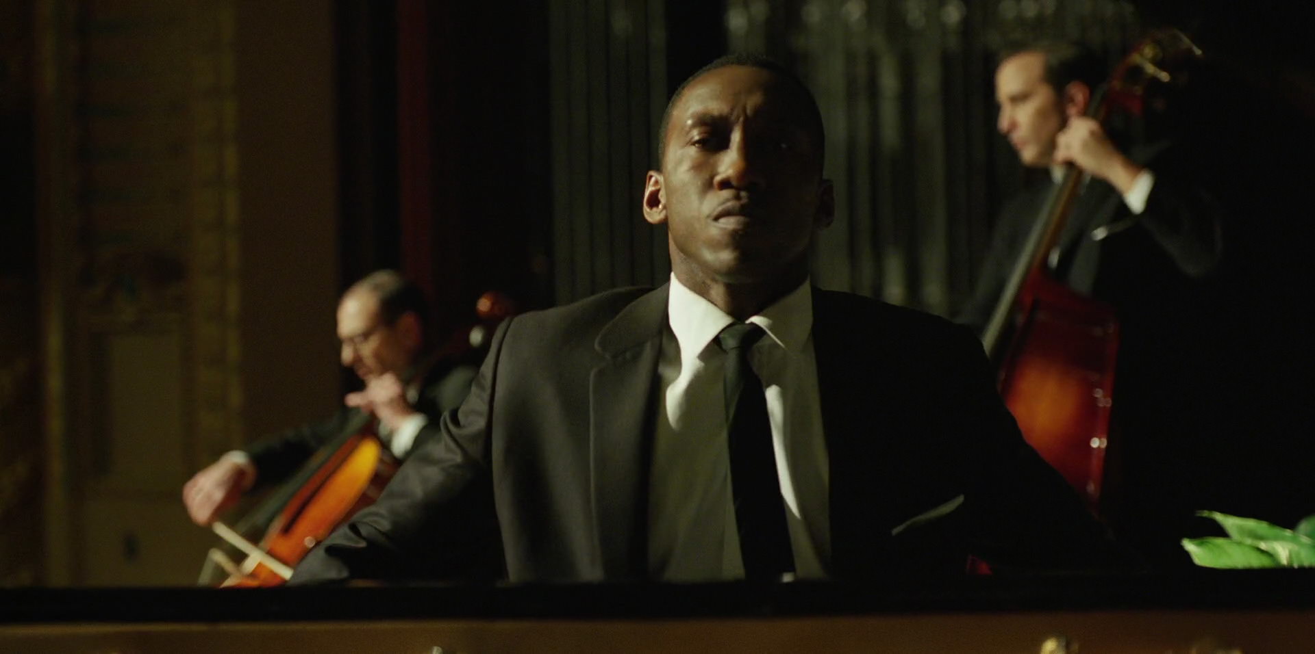 Green Book (2018) movie still 8569