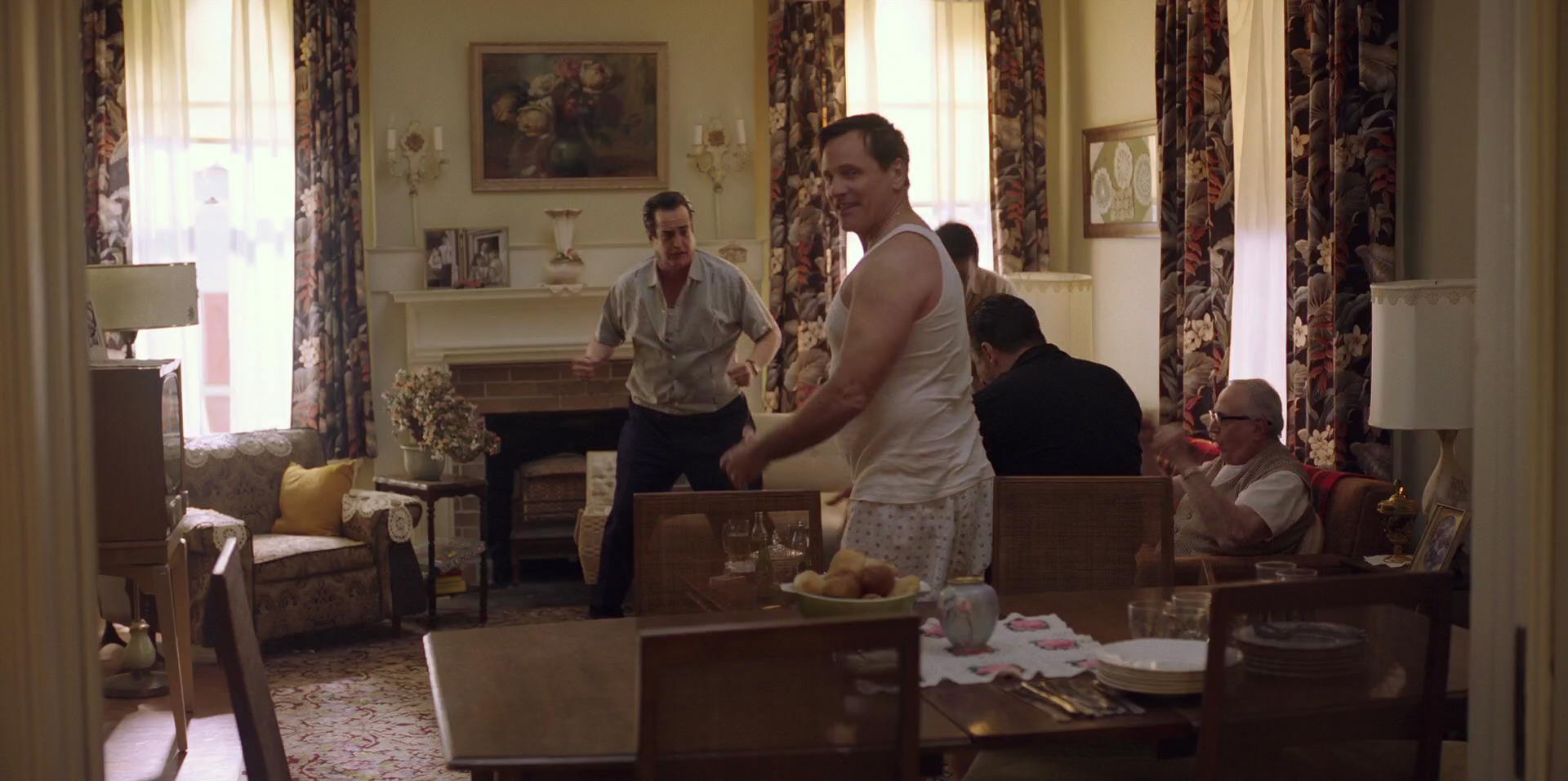 Green Book (2018) HD screenshot 857