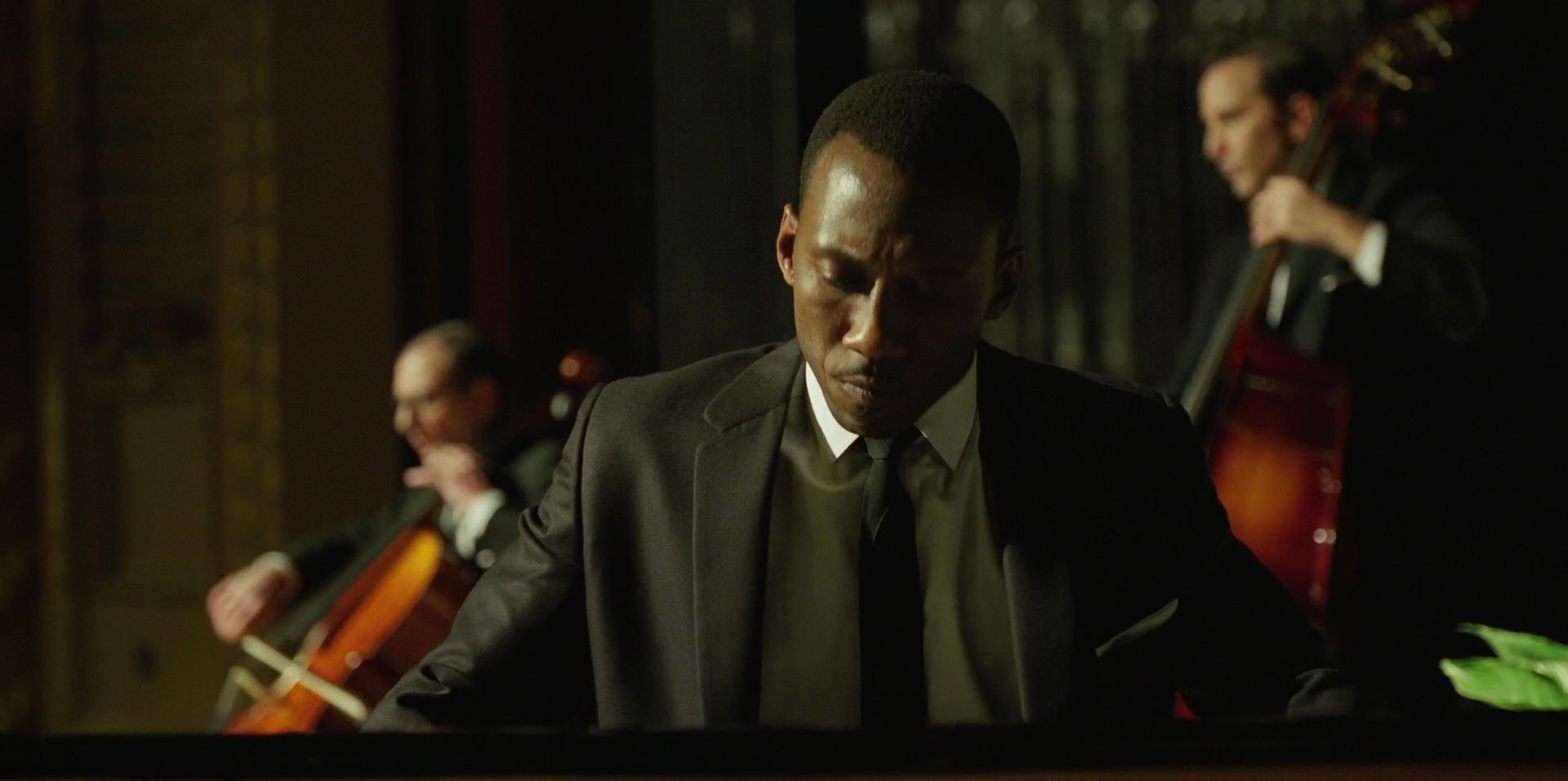 Green Book (2018) HD screenshot 8570