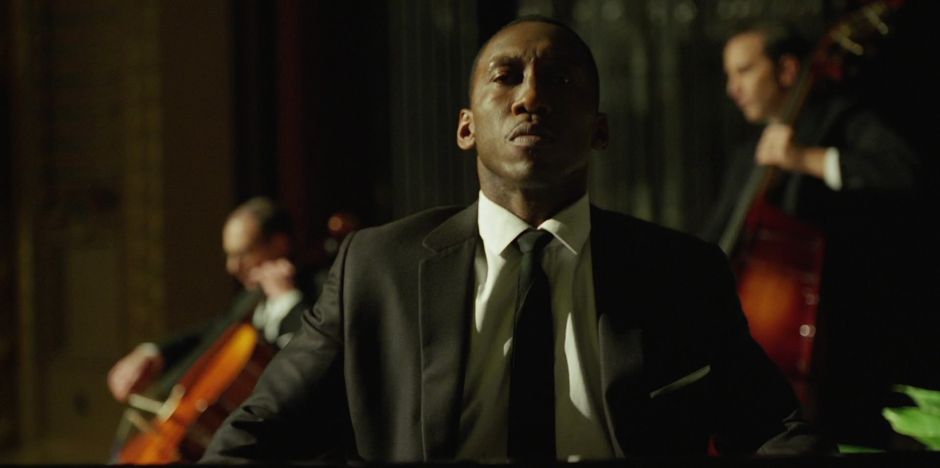 Green Book (2018) movie still 8572