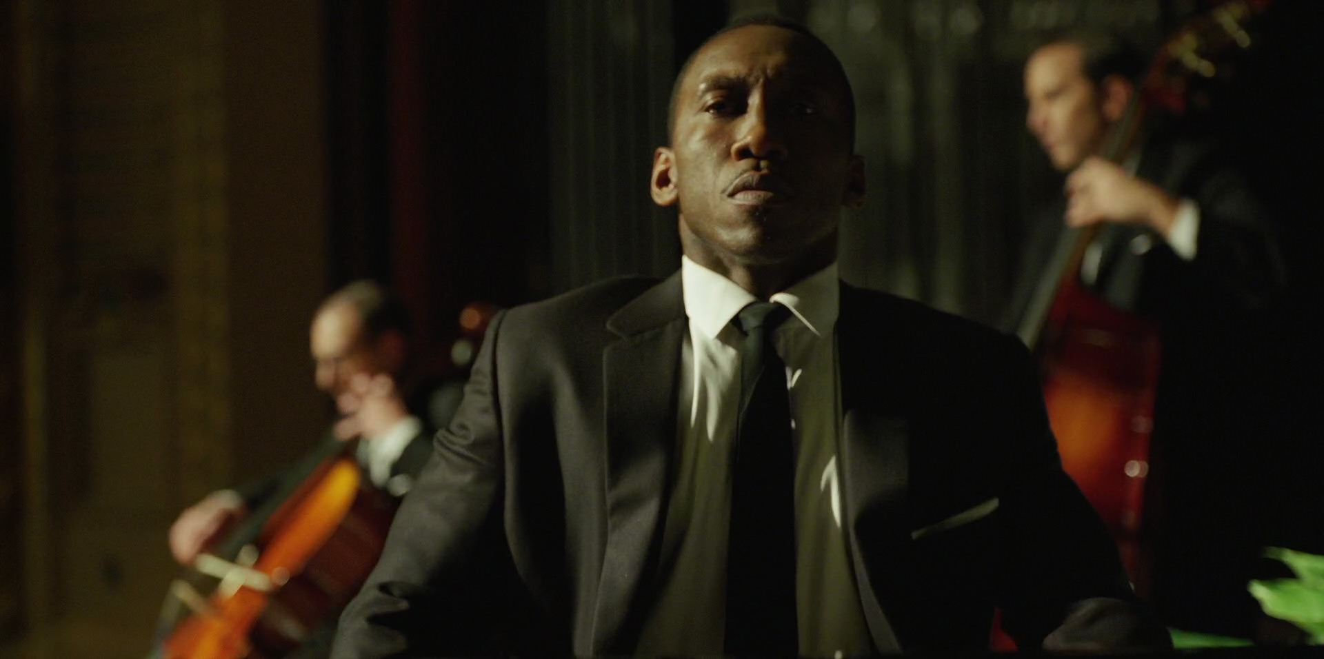 Green Book (2018) HD screenshot 8573