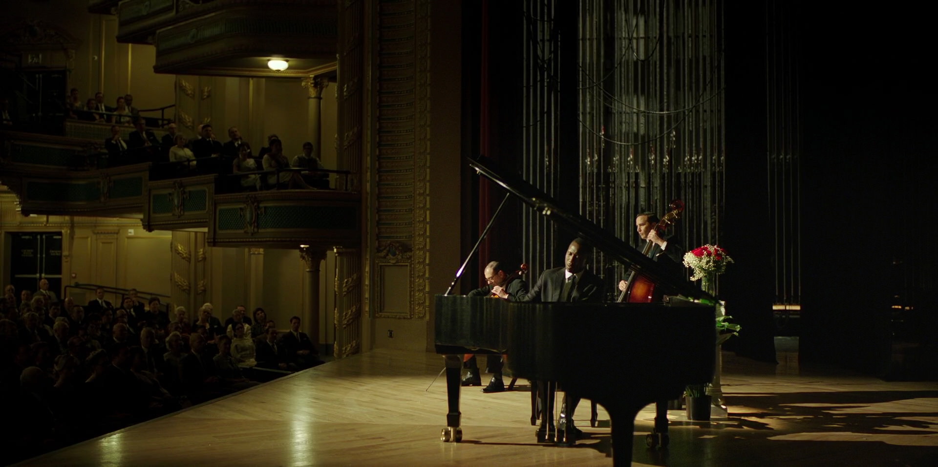Green Book (2018) screencap 8589