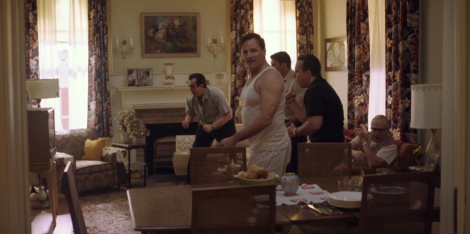 Green Book (2018) movie still 859