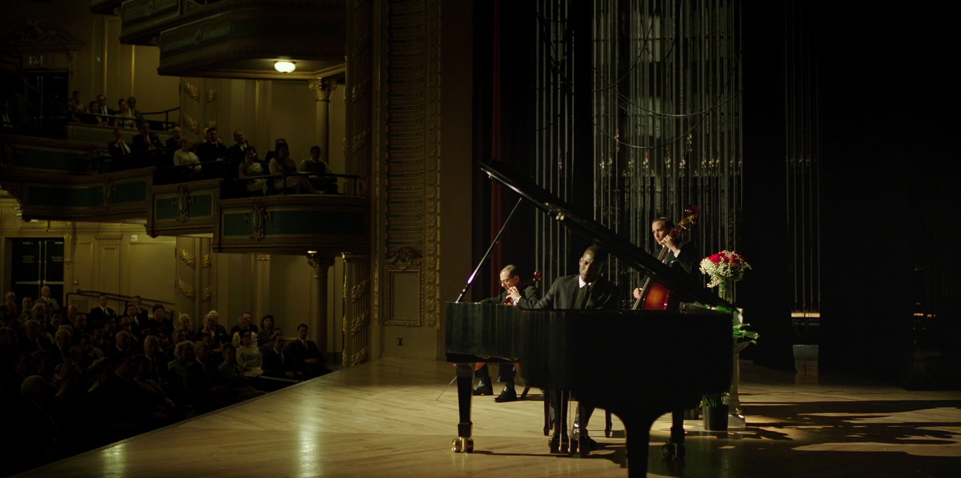 Green Book (2018) movie still 8596