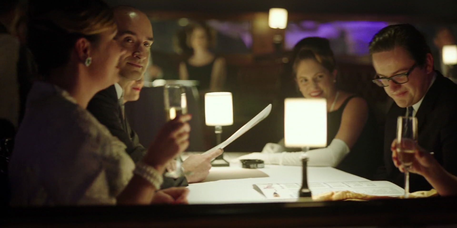Green Book (2018) HD screenshot 86