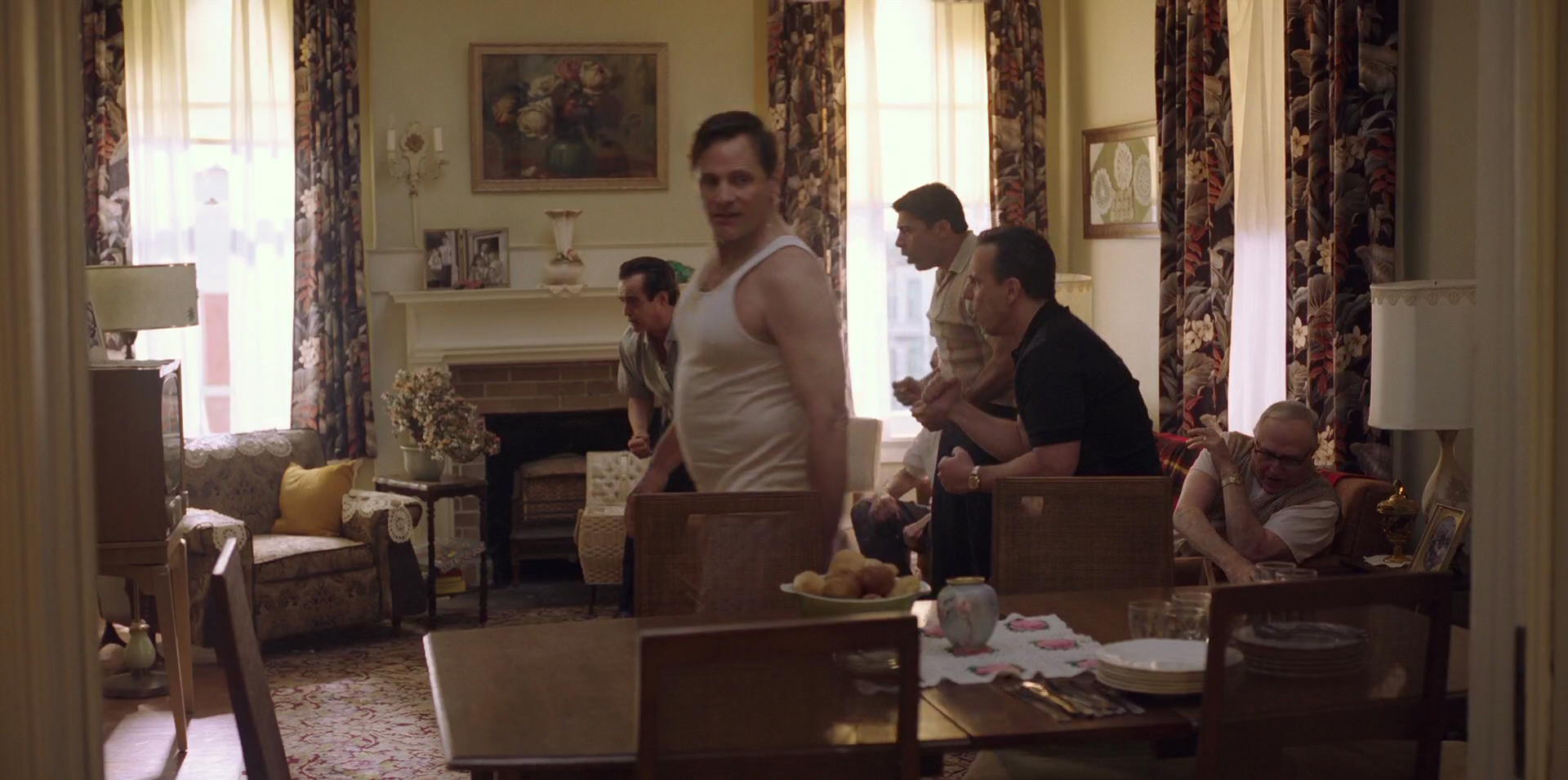 Green Book (2018) HD screenshot 860