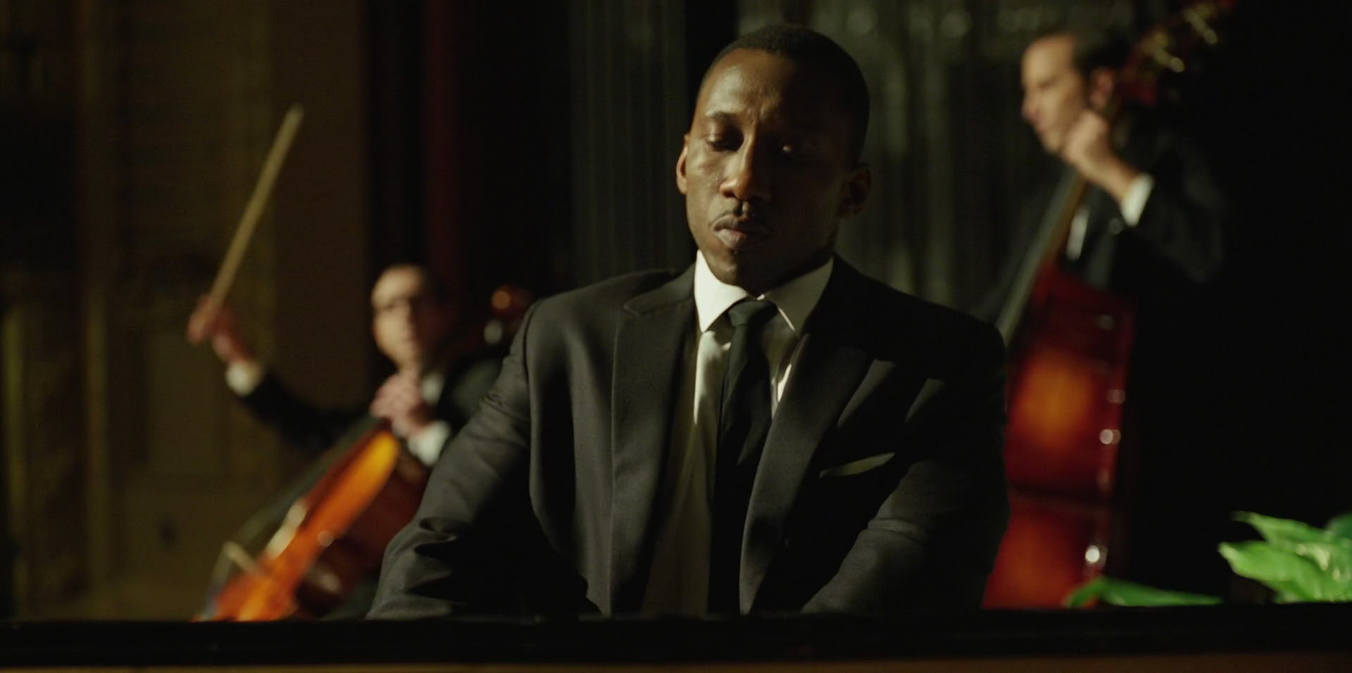 Green Book (2018) HD screenshot 8600