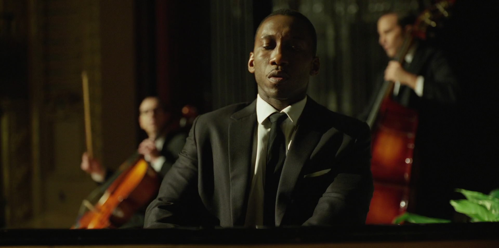 Green Book (2018) screencap 8601