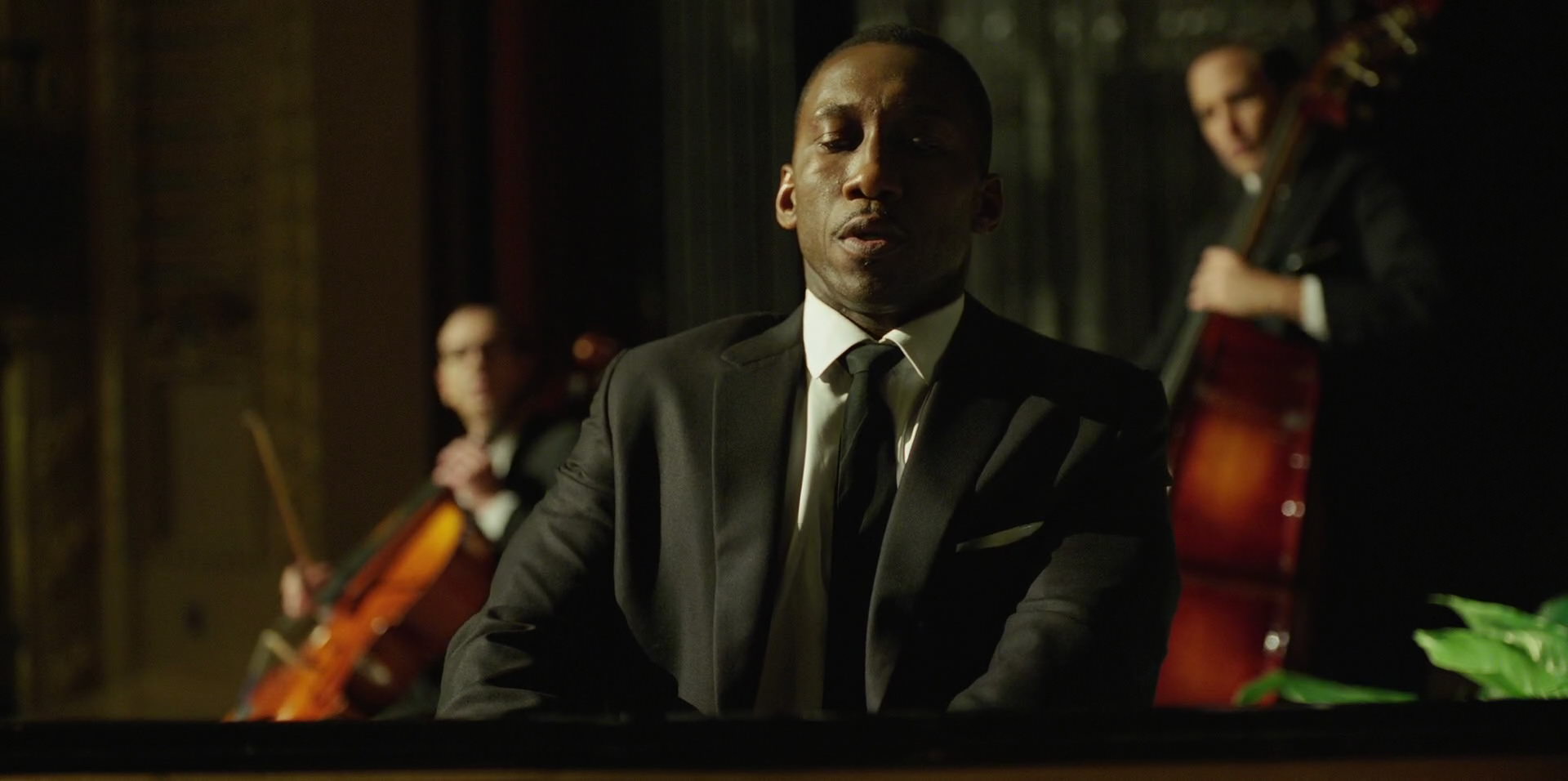 Green Book (2018) movie still 8602